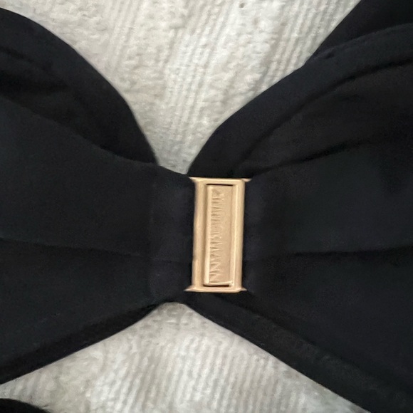 Zimmermann Lexi off shoulder bikini size 1 - Picture 4 of 6